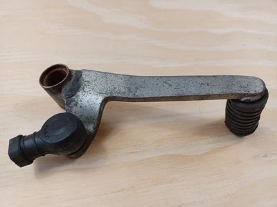 (D) Pedal de cambio izquierdo Honda CBR 600 CBR600 F2 1991-1994 Foto 1 de 4