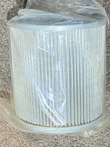 Komatsu Genuine Part 22B6011160 Hydraulic Filter - Imagen 1 de 8