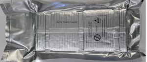10pcs BCM5482A2KFBG – OEM Original – Lot of 10pcs  (Broadcom) - Picture 1 of 1