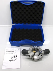 Pelador rotativo Georg Fischer 790136302, 1 1/2" IPS, BR - Imagen 1 de 10