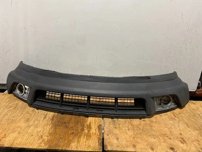 Parachoques delantero Ford Edge 2007 a 2010 cenefa inferior 7T43-17C831 R6531 Foto 1 de 4