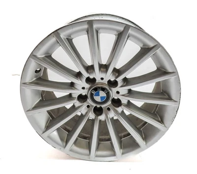 11-19 BMW 528i 535i 550i 640i 650i (F06 F10 F12) 18 X 8 - 15 СПИЦ ОБОДА КОЛЕСА  - Изображение 1 из 4