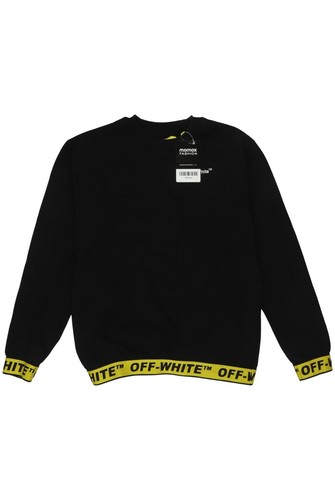 OFF WHITE Off White Hoodies & Sweater ragazzo bambino felpa con cappuccio felpa... #809rsav