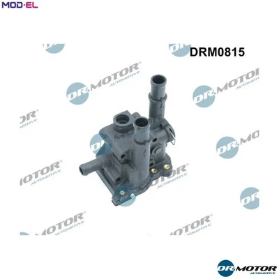 THERMOSTAT HOUSING DRM0815 FOR ALFA ROMEO FIAT VAUXHALL ZAFIRA/Mk/II VECTRA 1.8L - Image 1 of 4