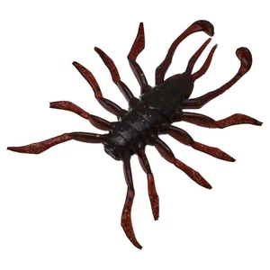 Illex RV Bug 1,5""/38 mm - 1,6 g - hundimiento - paquete de 8 unidades - Imagen 1 de 13