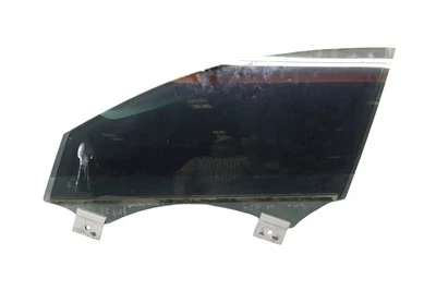 10-15 Jaguar XJ X351 Puerta trasera derecha pasajero ventana vidrio C2D14854 OEM Foto 1 de 4