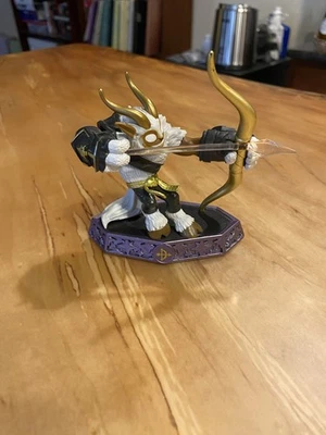 Фигурка Skylanders Imaginators: Master Buckshot Sensei РЕДКАЯ - Изображение 1 из 3