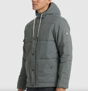 Vuori Insulated Langley Puffer Jacket Mens XXL Great condition! - Picture 1 of 7