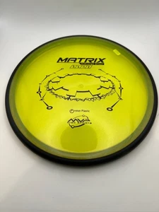 MVP Matrix - Bild 1 von 9
