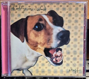 Holly McNarland – Stuff VG+/NM CD Club Edition 1997 CUSD 53075 Alternative Rock - Bild 1 von 3