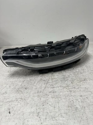 2020 2021 Kia Soul Daytime Running Light DRL Left LH Driver Full LED OEM - Imagem 1 de 4