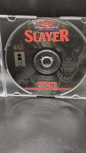 Advanced Dungeons & Dragons: Slayer (3DO, 1994) Disc Only - Picture 1 of 2