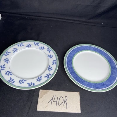 villeroy boch switch 3 Kuchentteler 2 st.  - Bild 1 von 3