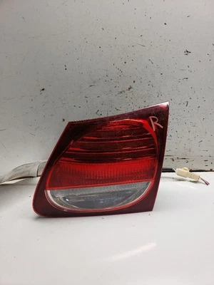 Luz trasera derecha para pasajero montada en la cubierta se adapta a 07-11 LEXUS GS350 1346268 Foto 1 de 4