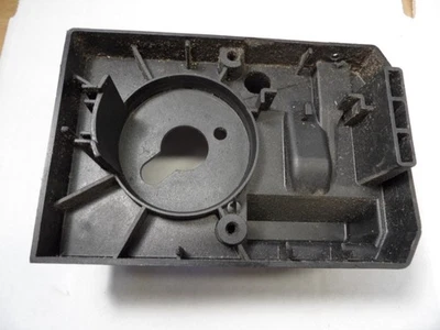 Saxonette Spartamet Hercules - Geräuschdämpfer für Sachs Motor 301A - Bild 1 von 4