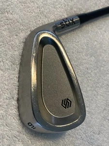 Stik 9 Iron RH Regular Flex Graphite - Picture 1 of 4
