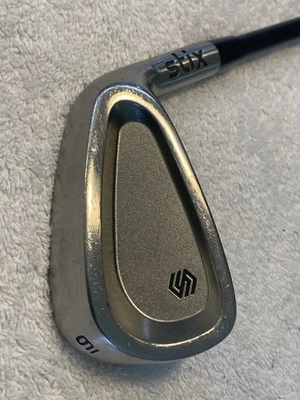 Stik 9 Iron RH Regular Flex Graphite - Image 1 of 4