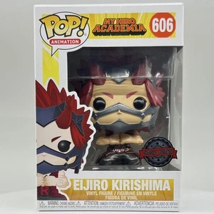 Funko Pop My Hero Academia Kirishima Eijiro - Picture 1 of 5