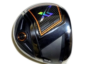 XXIO EKS 10.5° Driver High Speed, Beautiful & Powerful, Used - Picture 1 of 4
