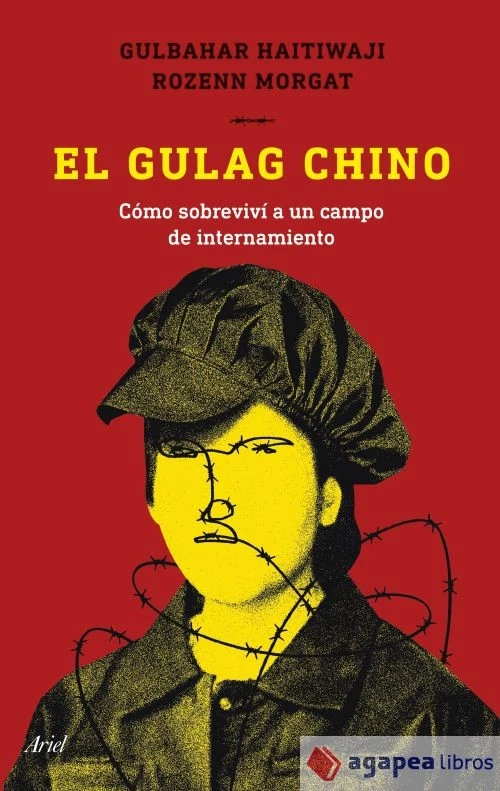 El gulag chino. NUEVO. ENVÍO URGENTE (Librería Agapea) - Imagen 1 de 1