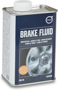 Volvo Brake fluid 800 ml, 32214958 - Picture 1 of 2