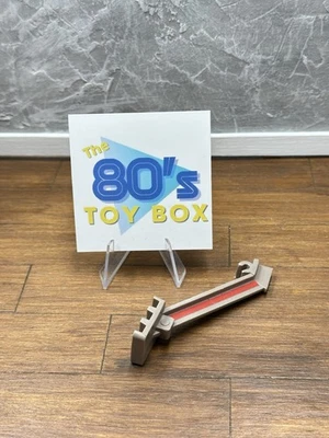 De colección 1985 Rambo Defender 6x6 lanzacohetes trípode soporte pieza Coleco Foto 1 de 4