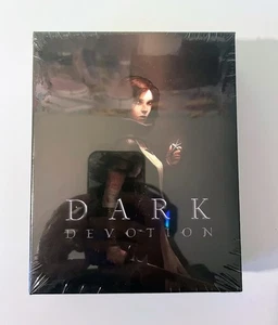 & Limited Run #318: Dark Devotion Devoted Bundle (PS4) - Neu & Sealed - Bild 1 von 6