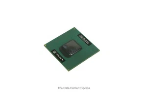 Intel Mobile Pentium 4-M 2.00GHz 512KB Cache 400MHz FSB SL6CL SELLER REF - Picture 1 of 1