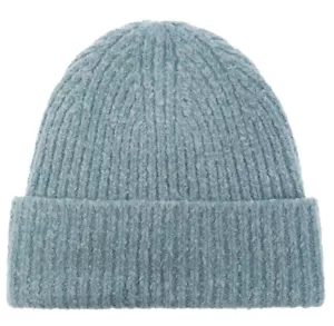 ACNE STUDIOS KORVAL WOOL BLEND BEANIE MÜTZE MÜTZE C402990 - Bild 1 von 4