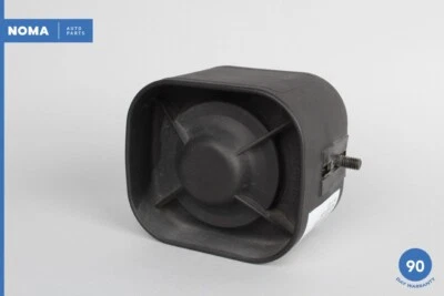 97-06 Jaguar XK8 X100 alarma de seguridad sirena bocina sonda LNC2620BA OEM Foto 1 de 4