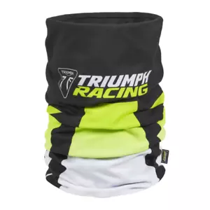 TUBO COLLO ORIGINALE TRIUMPH RACING MTUS25407 - Foto 1 di 1