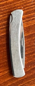 BUCK KNIFE 522V - Picture 1 of 4