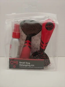 CHI Small Dog Detangling Kit - Picture 1 of 2