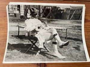 Will Rogers Vintage photo from 1926. Size 6" x 8" - Picture 1 of 3
