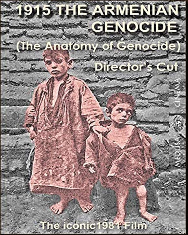 1915 The Armenian Genocide (Director's Cut) - Image 1 of 1