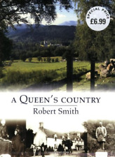 A Queen's Country, Smith, Robert, Good Condition, ISBN 0859765334