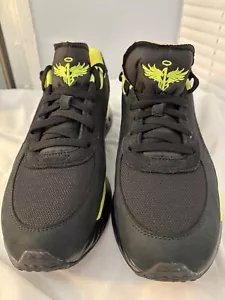 Wild Rider Lamelo Ball Puma Schwarz/Gelb 384339 01 Schuhe Größe 11,5 Herren Neu - Bild 1 von 6