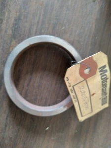 New OEM Shim Spacer for Rockwell Meritor Differential 2203-X-8032 .380" - Picture 1 of 1