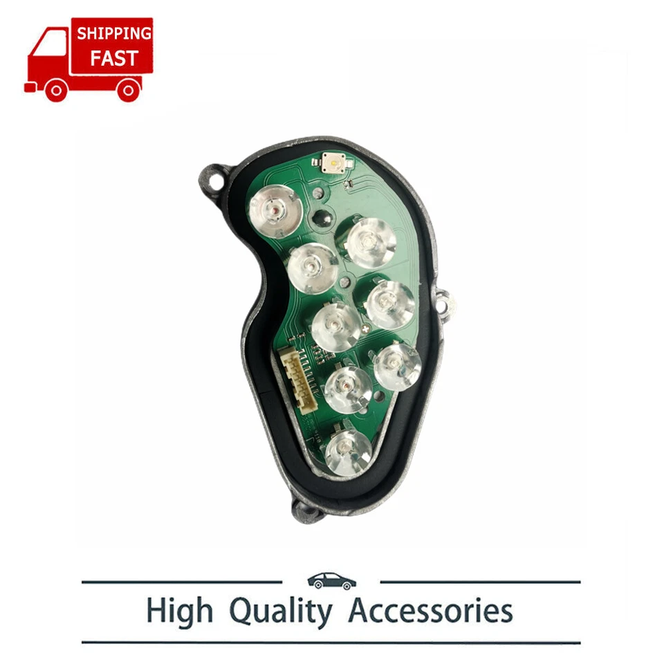 Xenon Headlight Left Turn Signal LED Modules For BMW 328i 328xi 335i 335xi 335is - Image 1 of 1