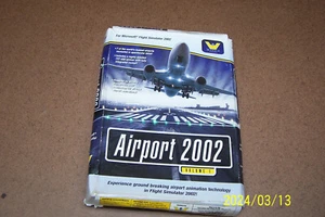 Airport 2002 - Picture 1 of 1