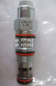 For CBCHLJN CBCH LJN Balancing Valve - Picture 1 of 4