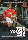 The Young One The View From The Front Line By Evans Alan Book The Cheap Fast