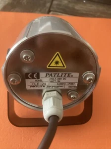 CLE 24N Led worklight 3 Watt/24 Volts DC - Picture 1 of 3