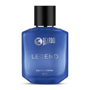 Beardo LEGEND Parfum für Herren 50 ml | Stark Langanhaltendes Herrenparfum | - Bild 1 von 7