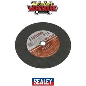 Sealey PTC-300C 305 x 2.8mm Cutting Disc 25.4mm Bore - Picture 1 of 5