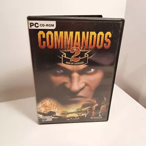 Commandos 2 - Men of Courage - Picture 1 of 1