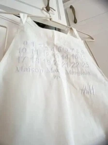 Delantal Maison Martin Margiela x H&M - Imagen 1 de 4