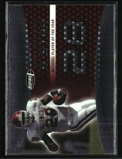 Adrian Peterson 2007 SAGE Aspire #12 Football Card