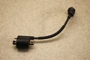 2005-2019 Yamaha TTR230 Ignition Coil Spark Plug Cap Wire 1451 S11 D10 - Picture 1 of 7