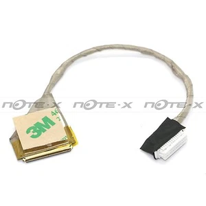 Asus K50 K40 K50I K40I K50IJ K40IN LED LCD Video 14G2204KI1M Flex Schermo Cavo - Zdjęcie 1 z 1